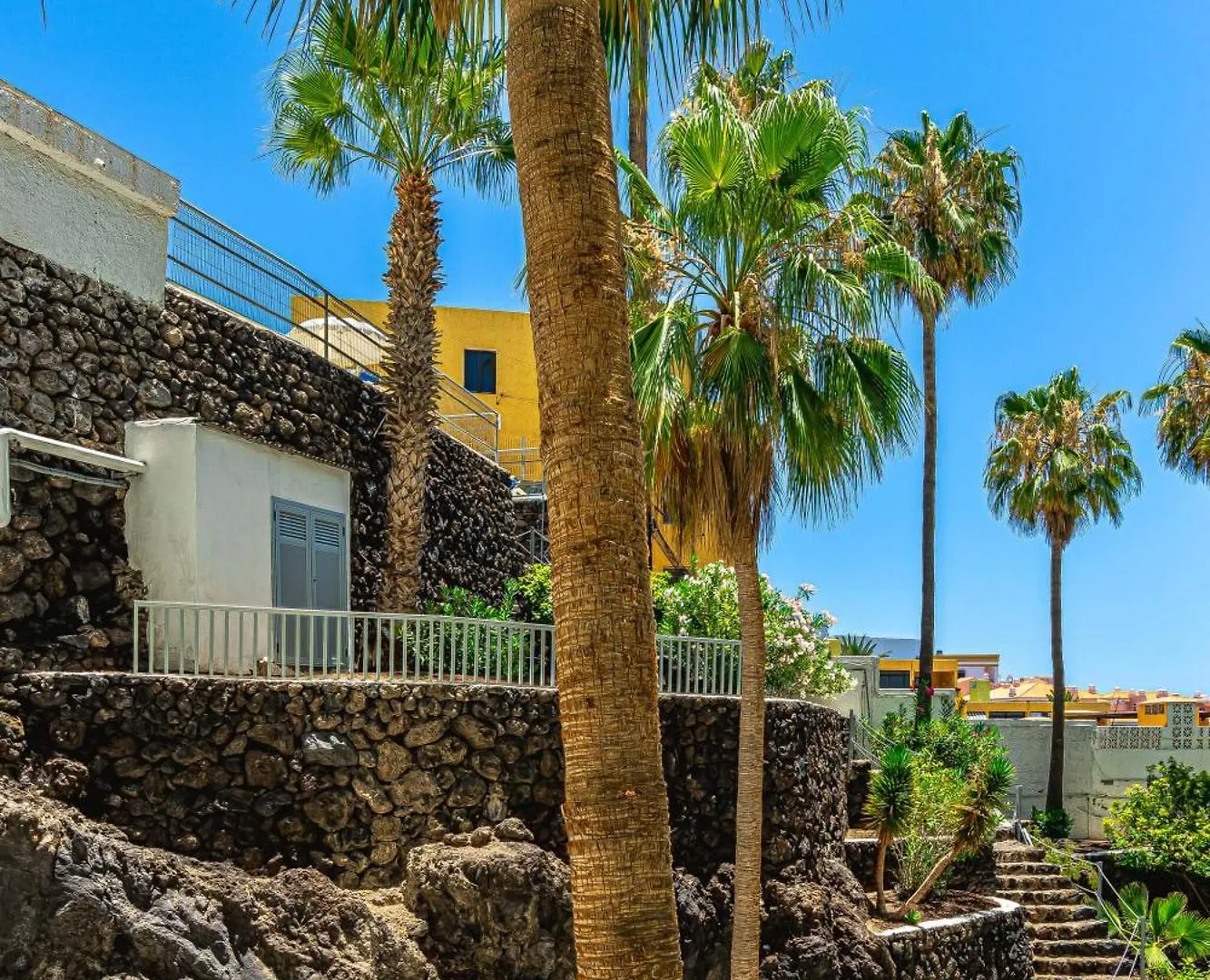 Apartmán Sol Del Sur Ocean View Puerto de Santiago  Puerto de Santiago (Tenerife)