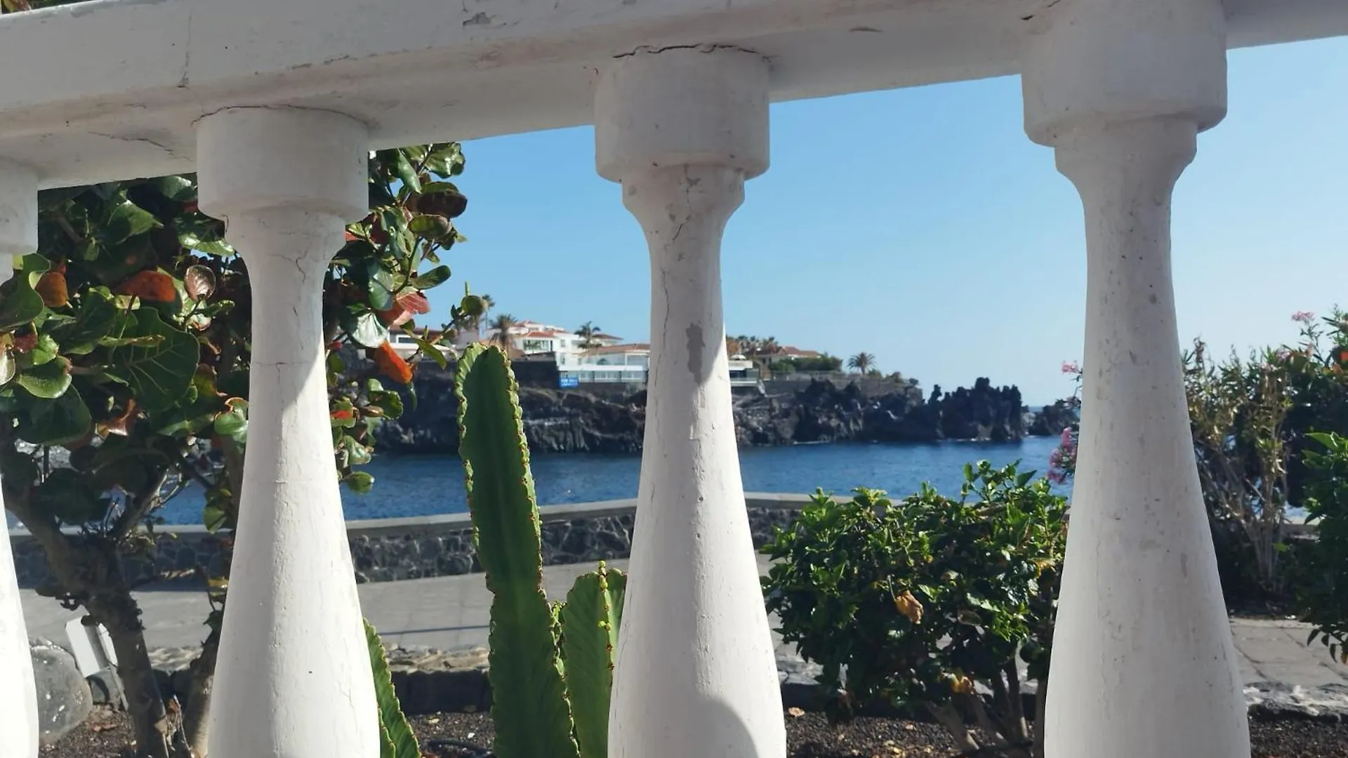 Sol Del Sur Ocean View Lägenhet Puerto de Santiago   Puerto de Santiago (Tenerife)