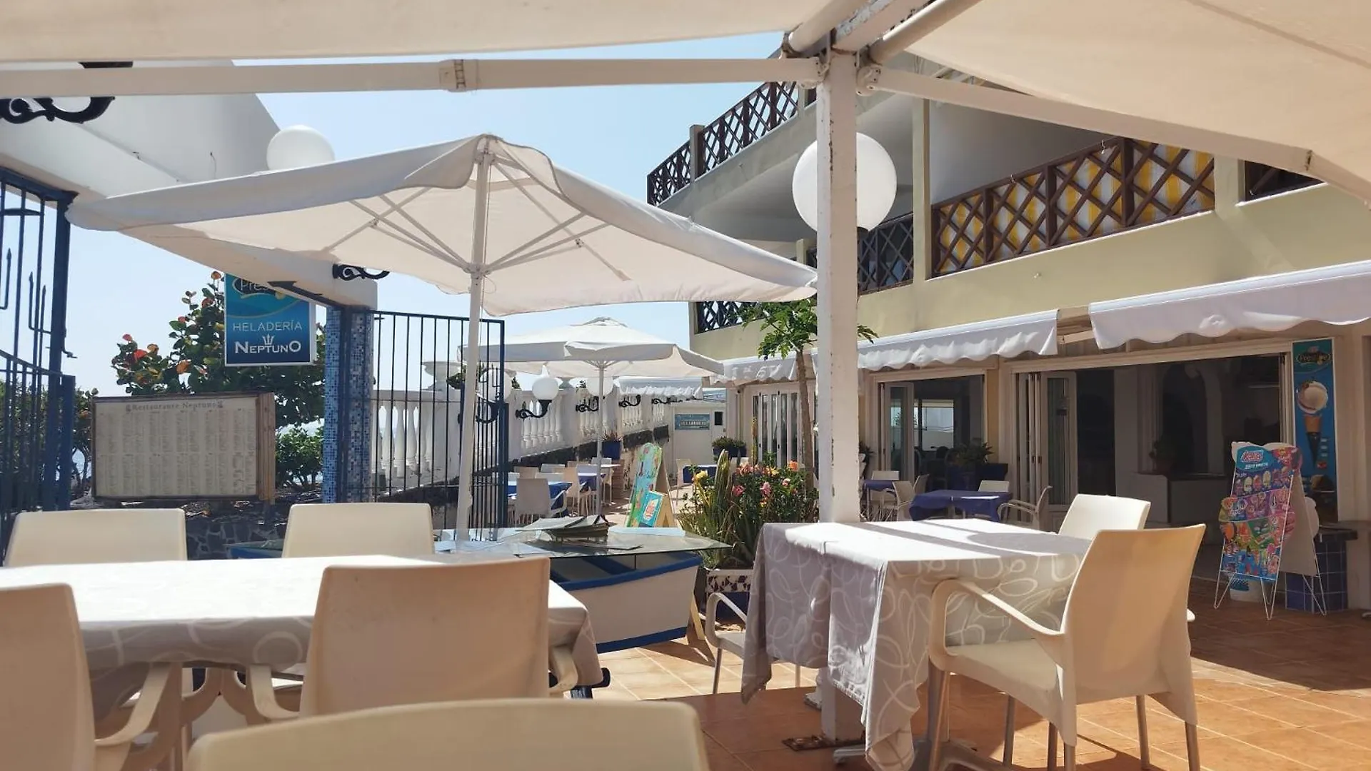 Apartmán Sol Del Sur Ocean View Puerto de Santiago  Puerto de Santiago (Tenerife)