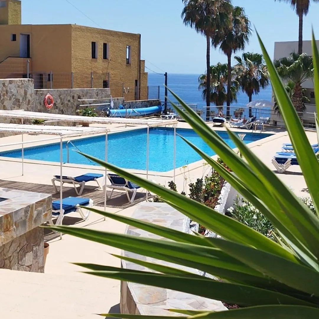 Apartmán Sol Del Sur Ocean View Puerto de Santiago