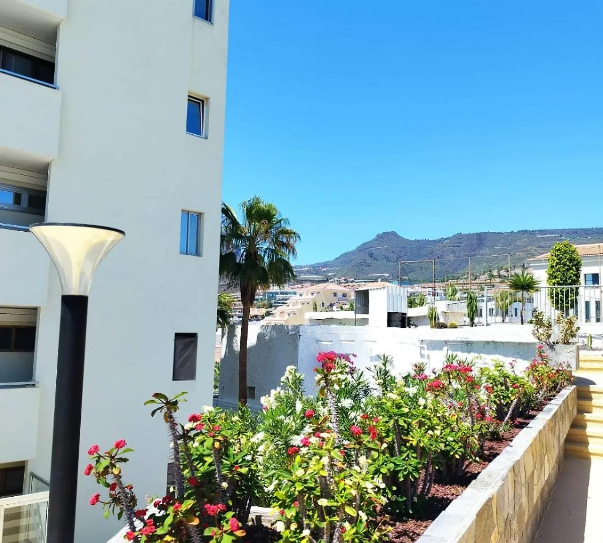 Apartmán Sol Del Sur Ocean View Puerto de Santiago