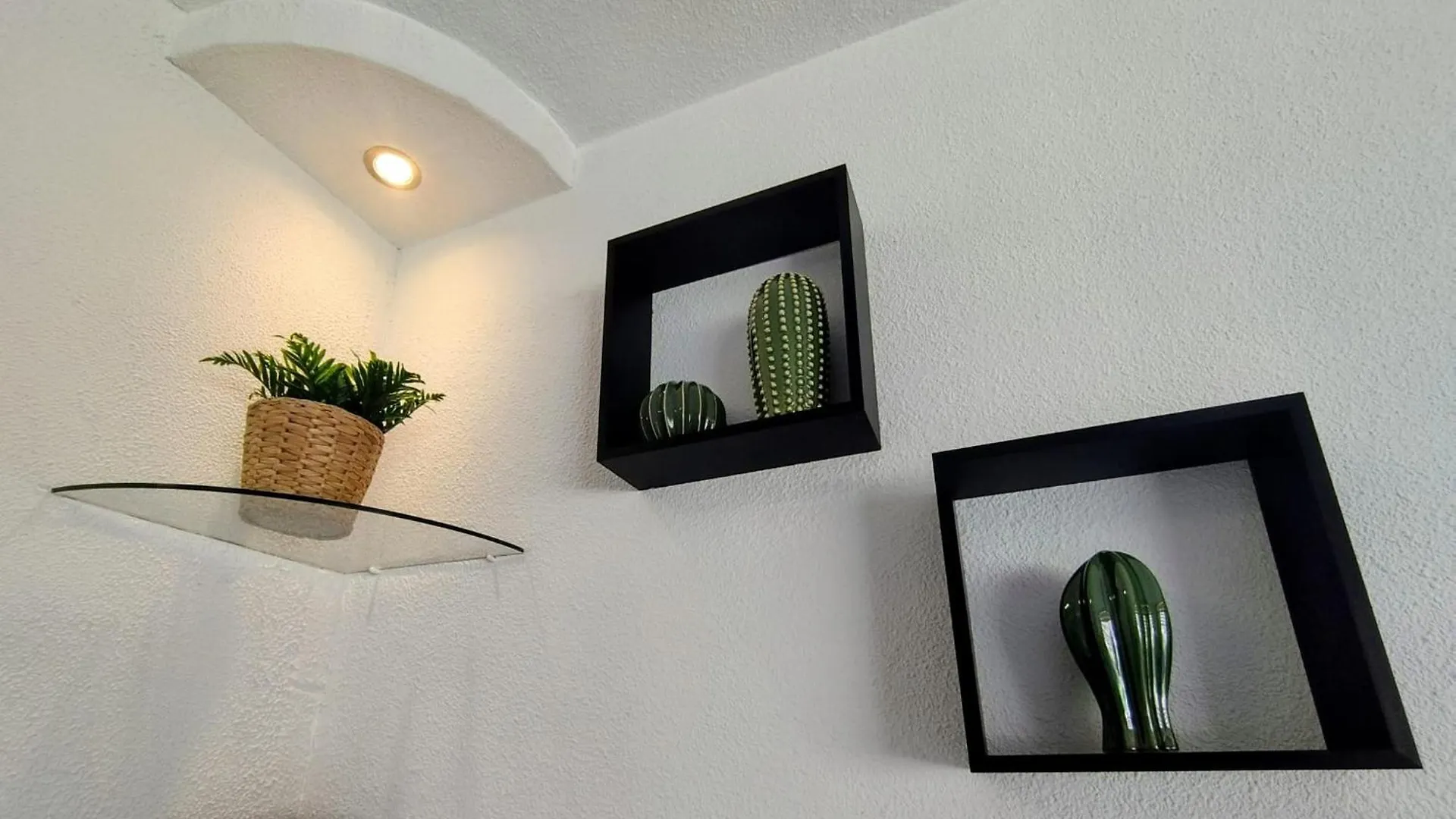 Apartmán Sol Del Sur Ocean View Puerto de Santiago  Španělsko