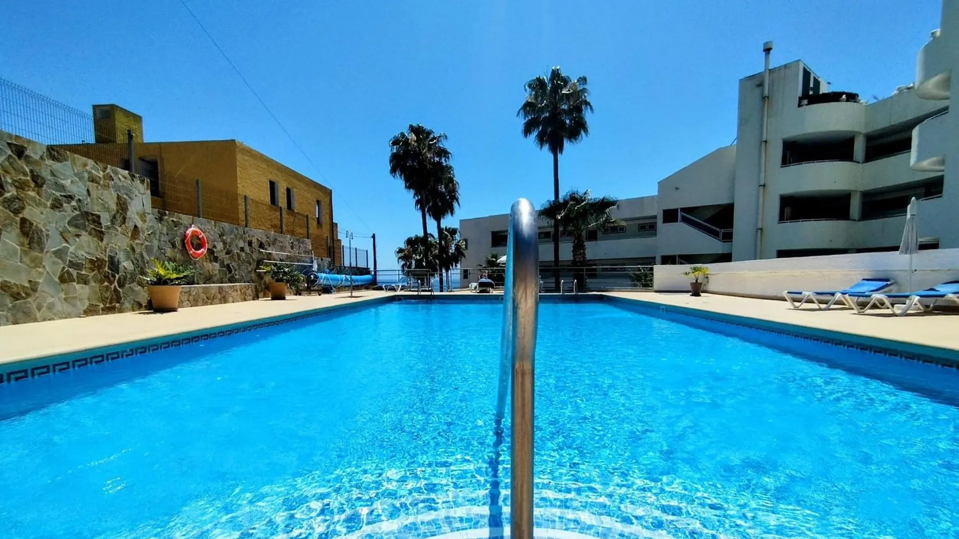 Apartmán Sol Del Sur Ocean View Puerto de Santiago  0*, Puerto de Santiago (Tenerife) Španělsko
