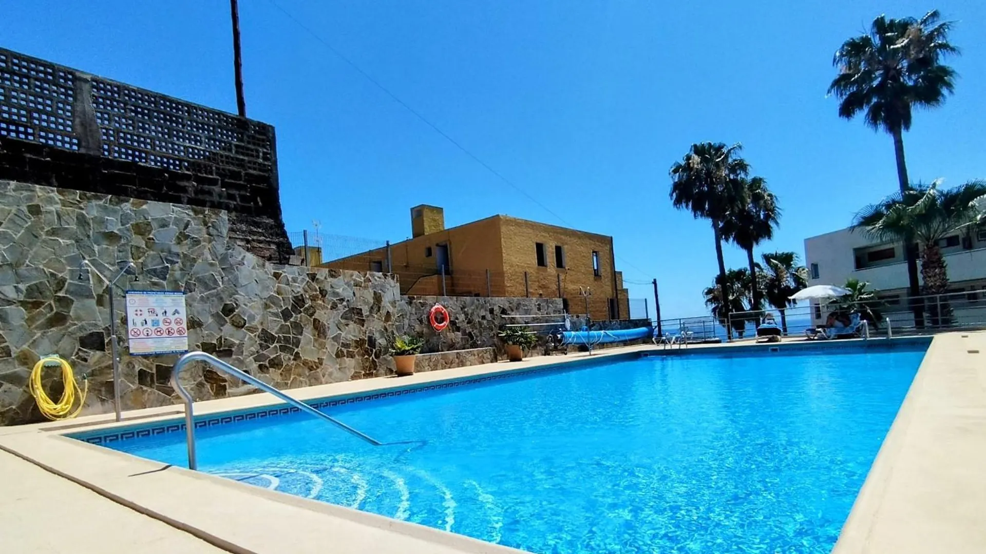 Apartmán Sol Del Sur Ocean View Puerto de Santiago