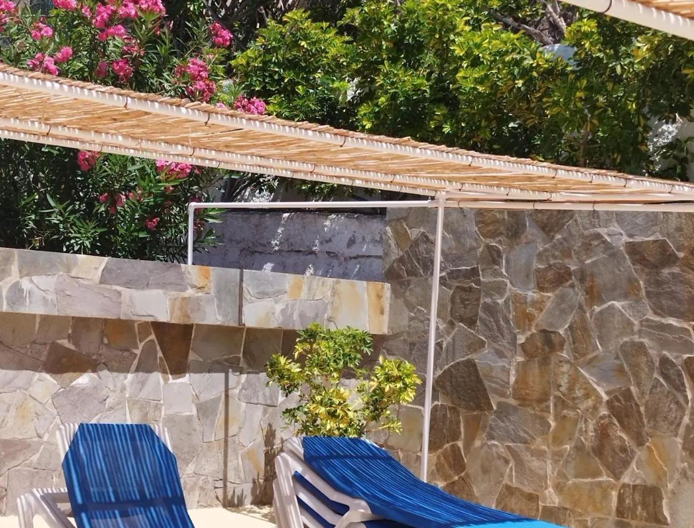 Apartmán Sol Del Sur Ocean View Puerto de Santiago