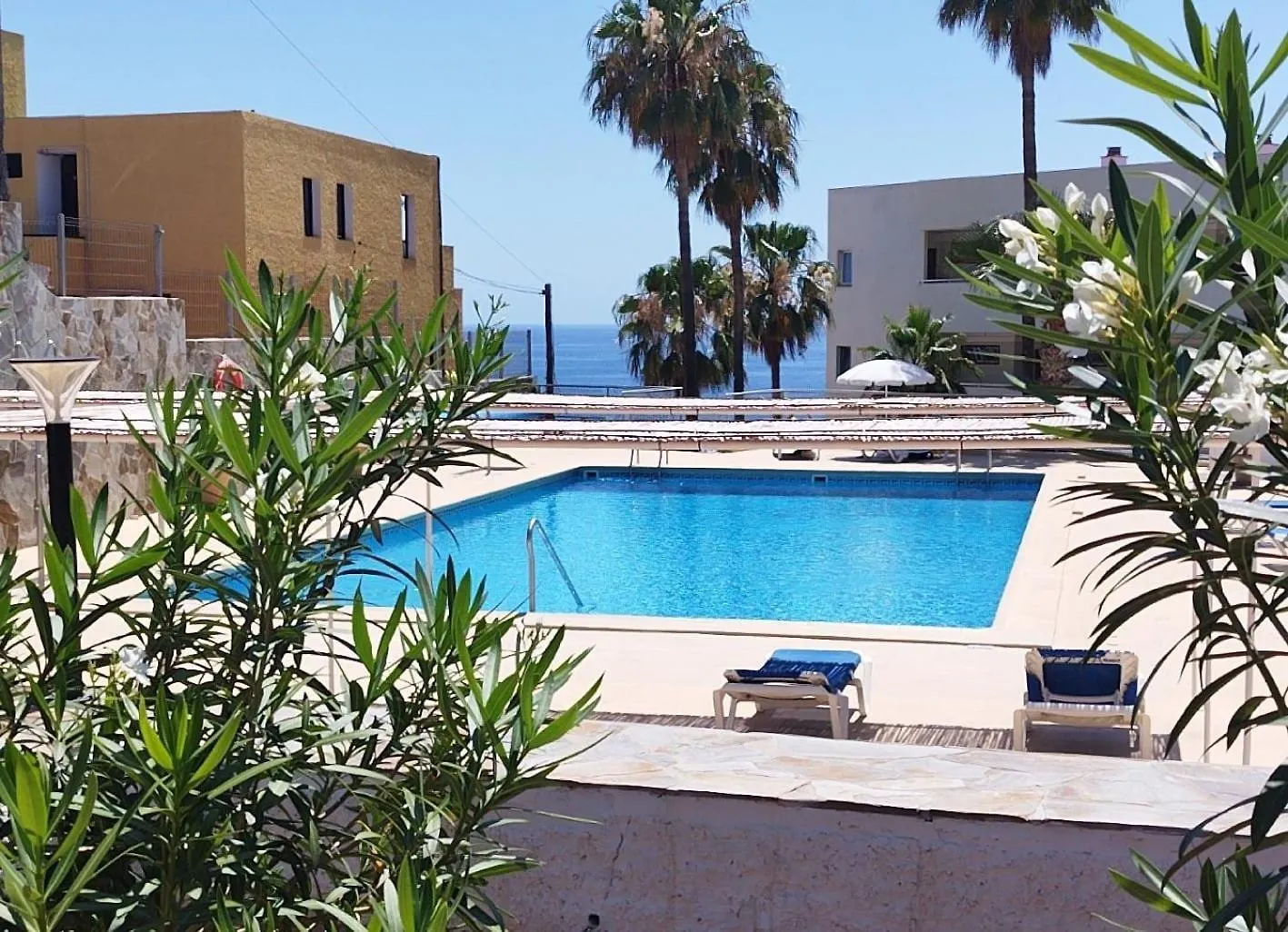 Appartamento Sol Del Sur Ocean View Puerto de Santiago